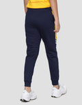 Character Pokemon Logo Pikachu Jogger Anak Laki-Laki