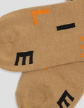Kidz Too Smile Logo Kaus Kaki Anak