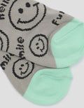 Kidz Too Smile 2 Kaus Kaki Anak Laki-Laki