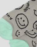 Kidz Too Smile 2 Kaus Kaki Anak Laki-Laki