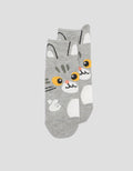 Kidz Too Full Cat Kaus Kaki Anak