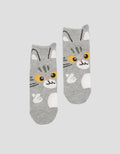 Kidz Too Full Cat Kaus Kaki Anak