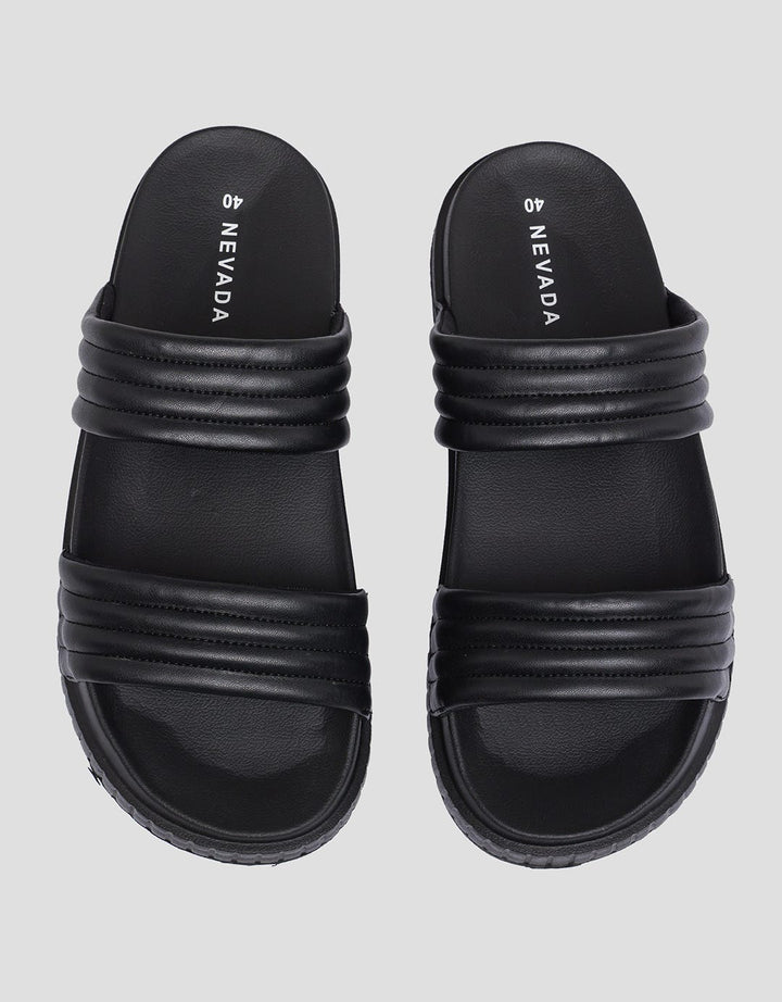 Nevada Beauty Sandal Slipper Wanita