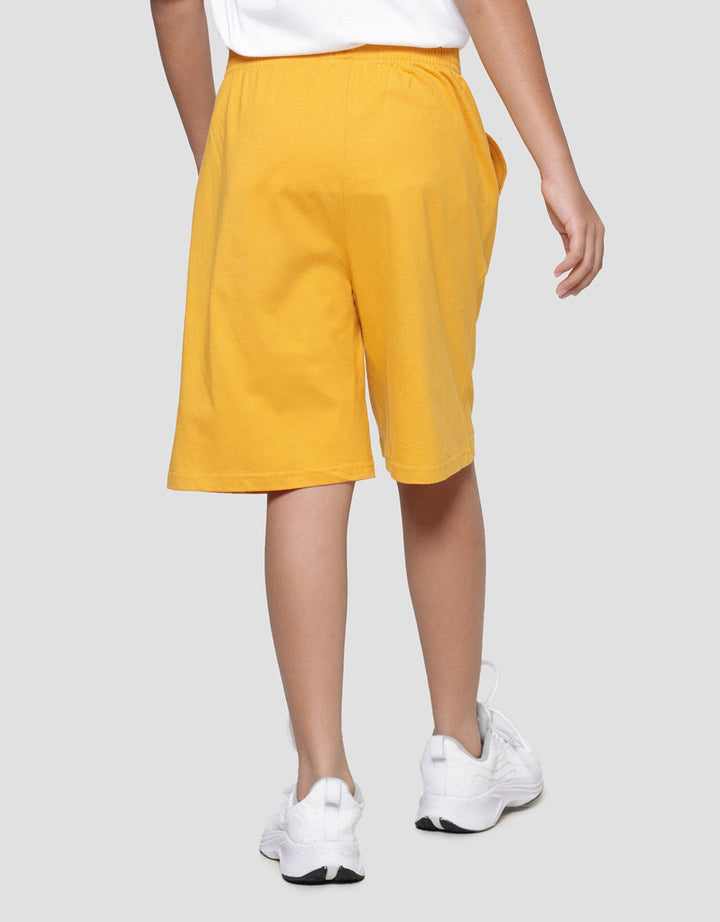 Aero Shinjuku Boys Shorts