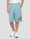 Aero Monster Truck Boys Shorts