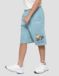 Aero Monster Truck Boys Shorts