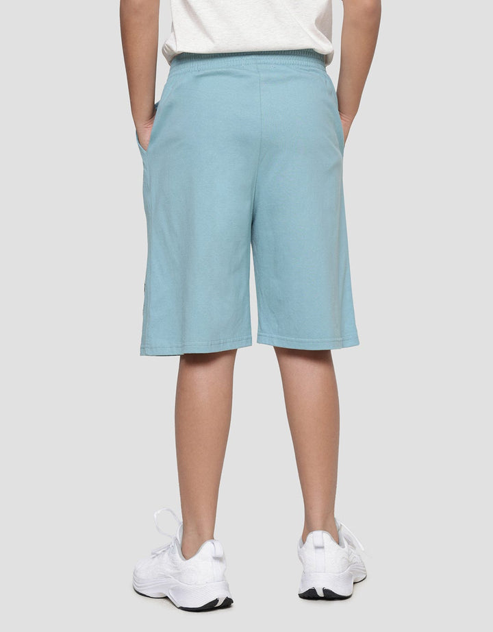 Aero Monster Truck Boys Shorts