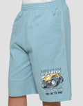 Aero Monster Truck Boys Shorts