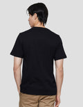 T Zone Samurai Jack 1 Men's Casual T-Shirt