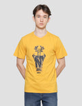T Zone Wb Samurai Jack - 2 Kaos Lengan Pendek Pria