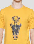 T Zone Wb Samurai Jack - 2 Kaos Lengan Pendek Pria