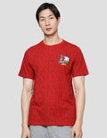 T Zone Samurai Jack 3 Men's Casual T-Shirt