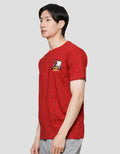 T Zone Samurai Jack 3 Men's Casual T-Shirt