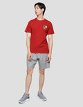 T Zone Samurai Jack 3 Men's Casual T-Shirt