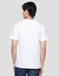 T Zone Samurai Jack Kaos Casual Pria