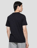 T Zone Samurai Jack 6 Kaos Casual Pria