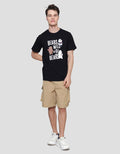 T Zone Wb Bears Will Be Bears Kaos Pria