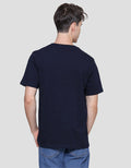 T Zone Wb Bears Kaos Lengan Pendek Pria