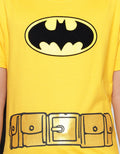 Character Batman Wing Kaos Anak Laki-laki