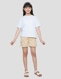 Nevada Waffle Cool Girl Girls T-Shirt