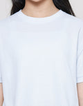 Nevada Waffle Cool Girl Girls T-Shirt