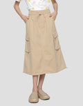 Nevada Cargo Pocket Girls Skirt