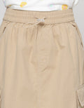 Nevada Cargo Pocket Girls Skirt