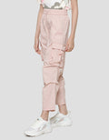 Nevada Parachute Cargo Pants Girls