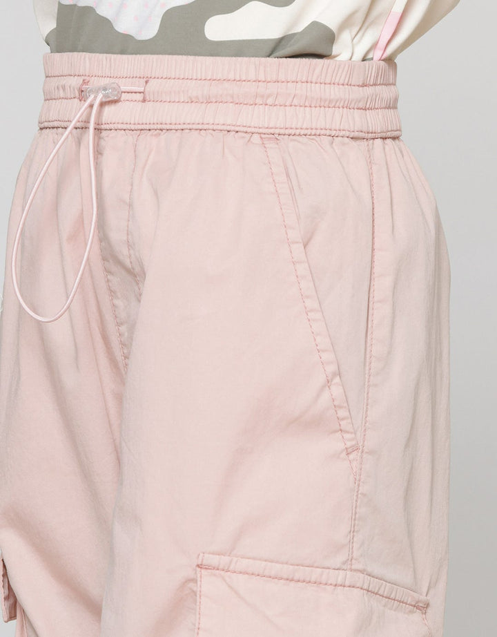 Nevada Parachute Cargo Pants Girls