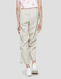 Nevada Parachute Cargo Pants Girls