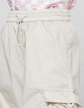 Nevada Parachute Cargo Pants Girls