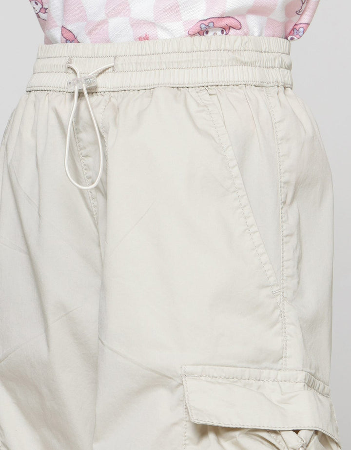 Nevada Parachute Cargo Pants Girls