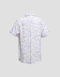 Pito Dito Floral Print Boys Shirt
