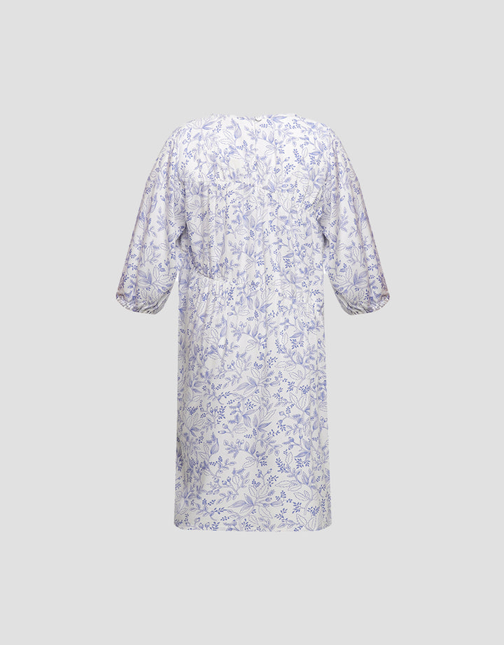 Pito Dito Chocochips Blouse for Girls