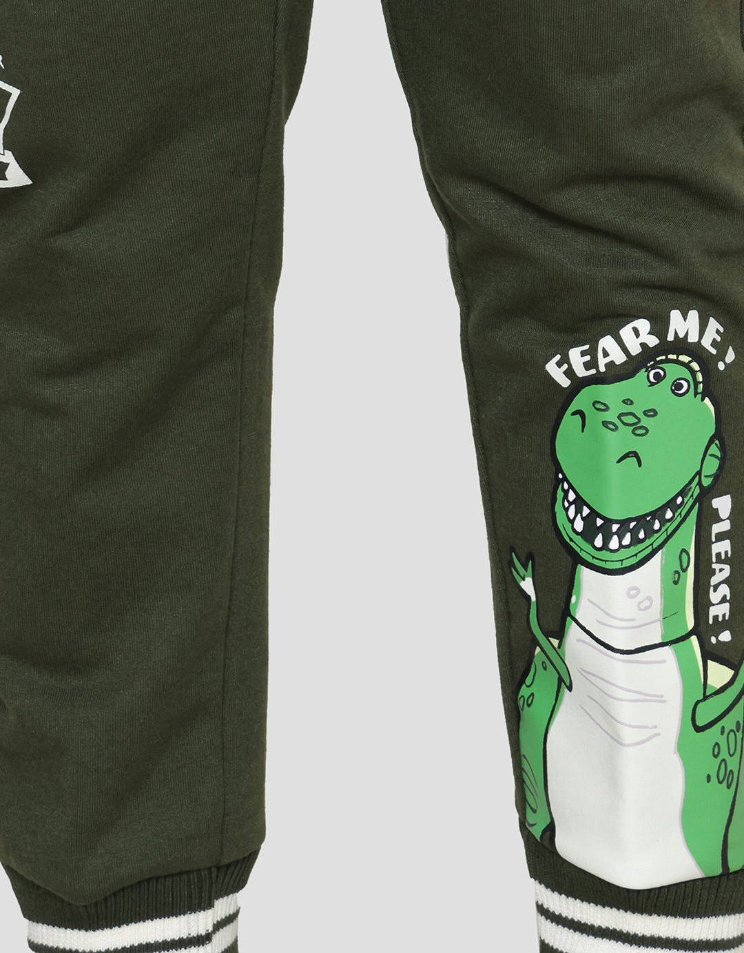 Disney Toy Story Rex Fear Me Celana Anak Laki-Laki