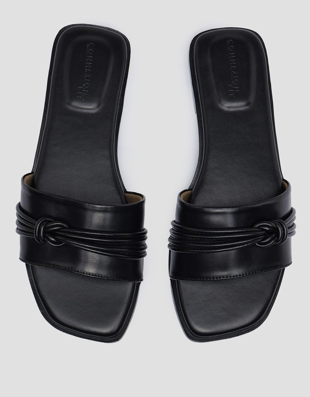 Connexion Slipper Swirl Women's Sandals