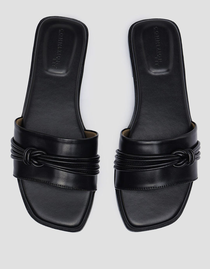 Connexion Slipper Swirl Women's Sandals