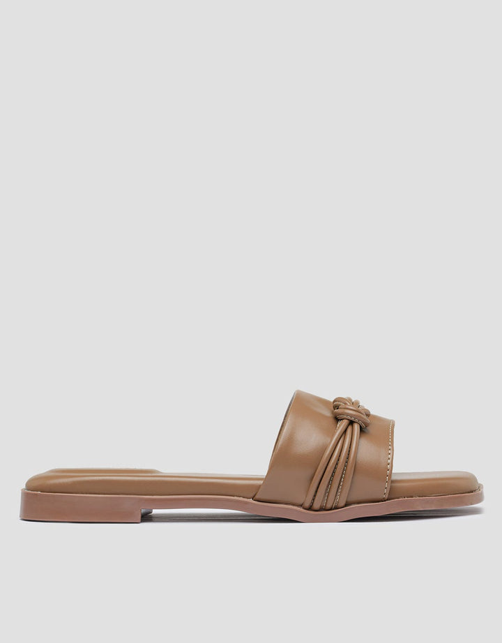 Connexion Slipper Swirl Women's Sandals