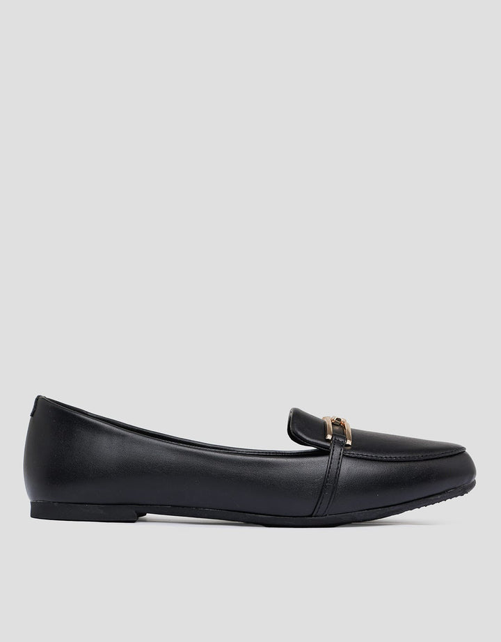 Connexion Chain Sandal Ballerinas Women