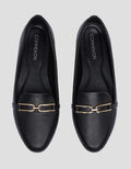 Connexion Chain Sandal Ballerinas Wanita
