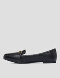 Connexion Chain Sandal Ballerinas Wanita