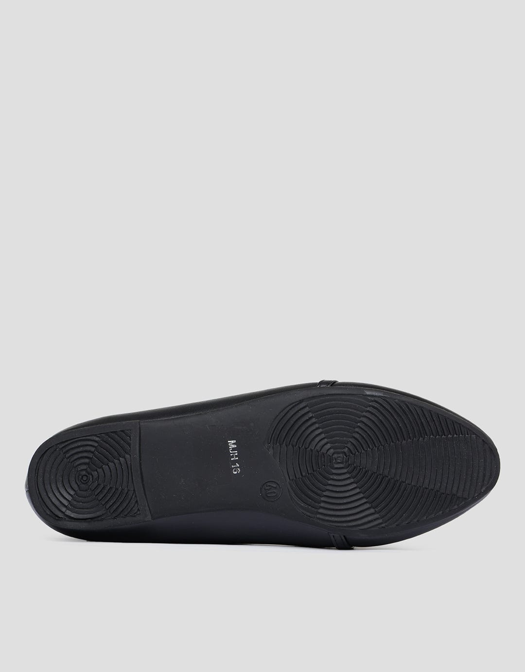 Connexion Chain Sandal Ballerinas Women
