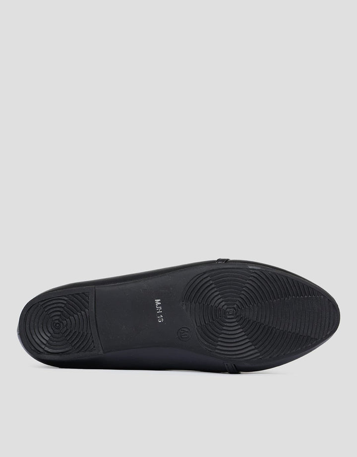 Connexion Chain Sandal Ballerinas Women