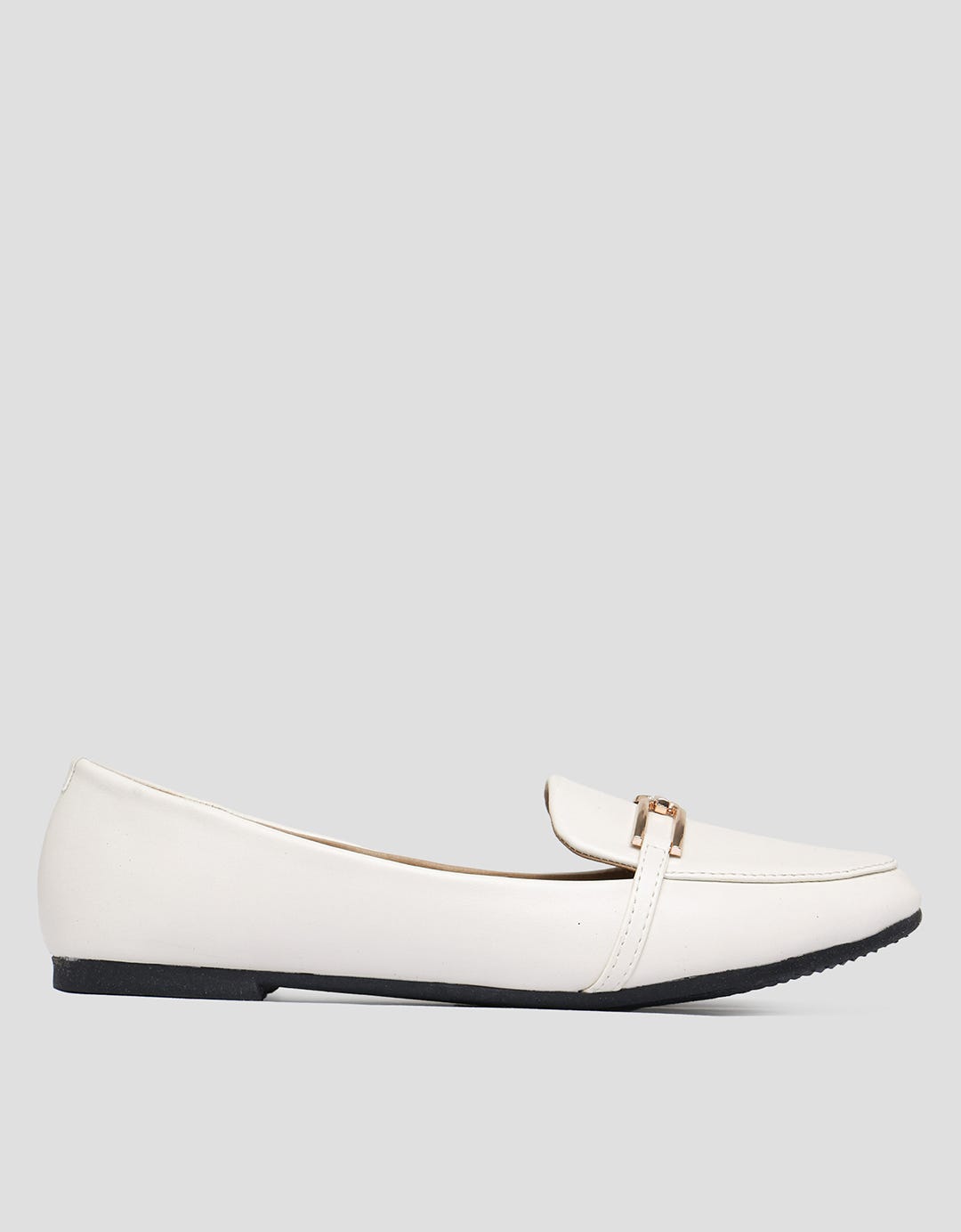 Connexion Chain Sandal Ballerinas Women