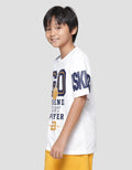 Aero Legend Best Player Kaos Anak Laki-laki