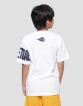 Aero Legend Best Player Kaos Anak Laki-laki