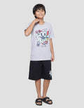 Aero Cool Boy Pscoolbyst Boys Suit Clothes