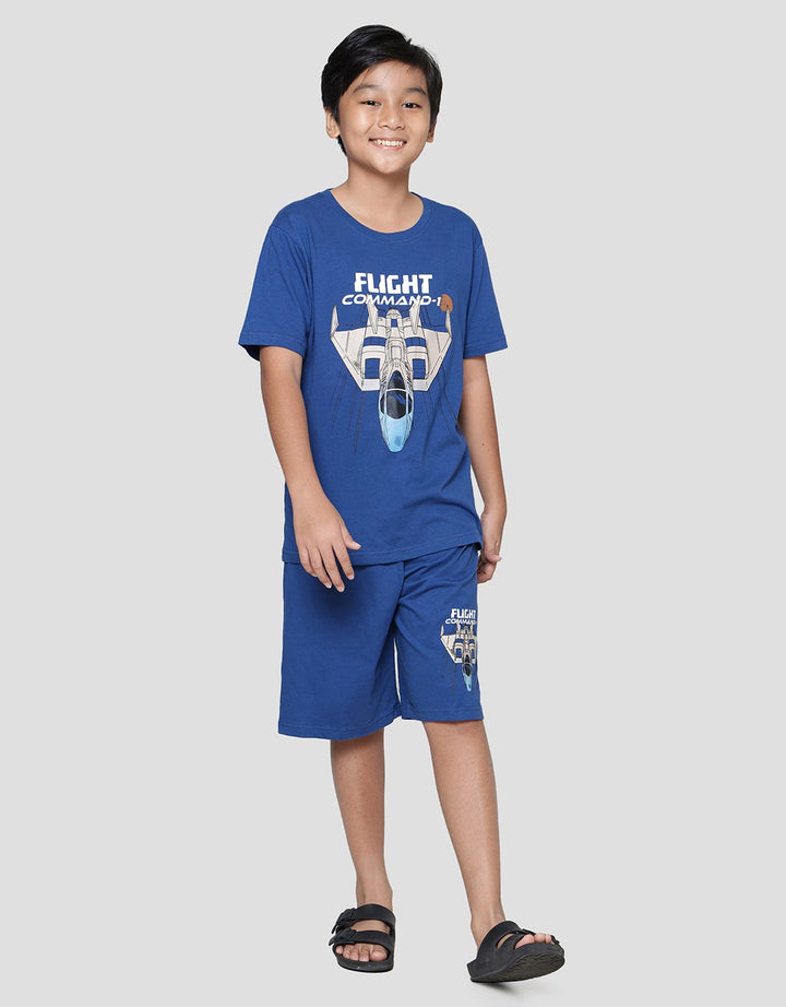 Aero Flight Command Boys Clothing Set