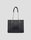 Connexion Quilted Plaire 1 Shoulder Bag Wanita