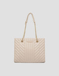 Connexion Quilted Plaire 1 Shoulder Bag Wanita